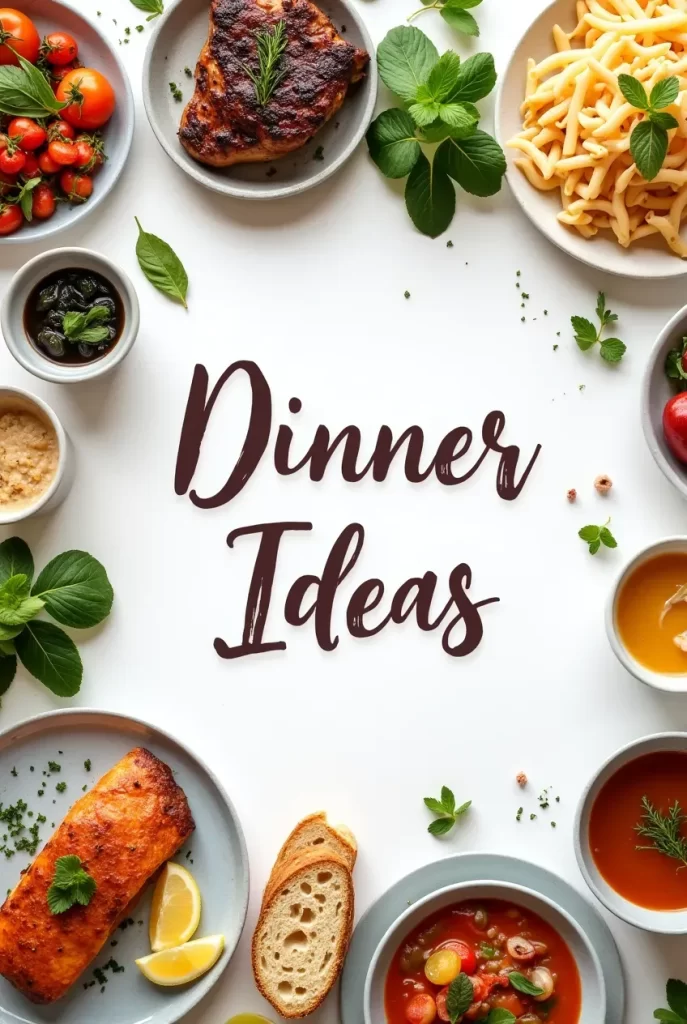 dinner