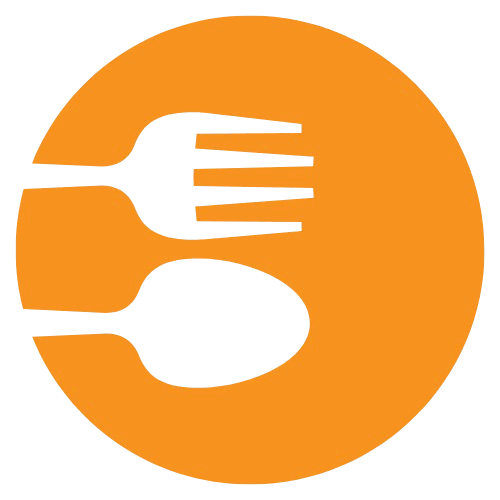 the website logo